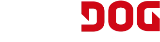 Logo of Red Dog Casino