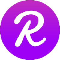 Reef token logo