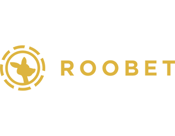 Logo of Roobet Casino