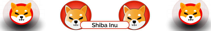 Shiba Inu meme crypto coin