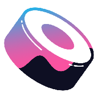 SushiSwap logo