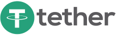 Tether Logo