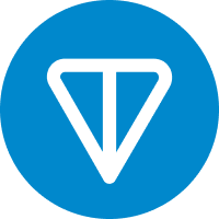 Ton Coin logo
