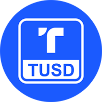 TrueUSD logo