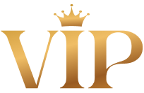 Logo of VipCasino.io