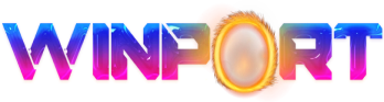Logo of Winport Casino