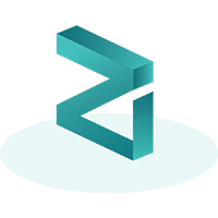 Zilliqa logo